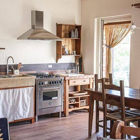 La Gufaia - Holiday House With Private Pool Near Florence Carmignano Zewnętrze zdjęcie