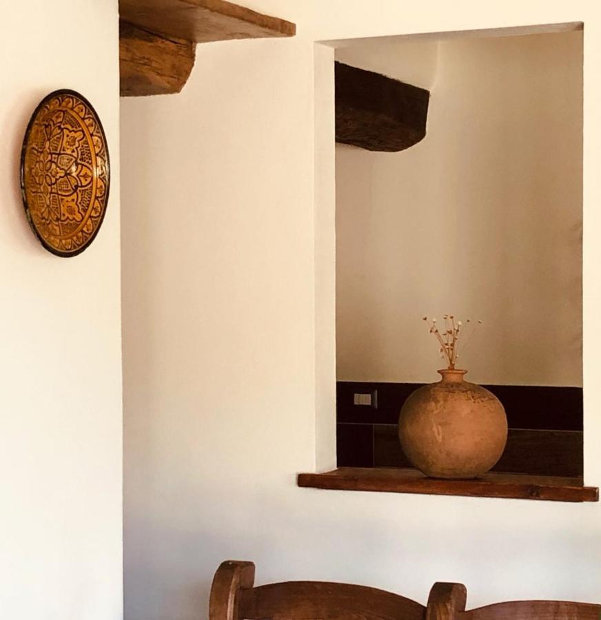 La Gufaia - Holiday House With Private Pool Near Florence Carmignano Zewnętrze zdjęcie