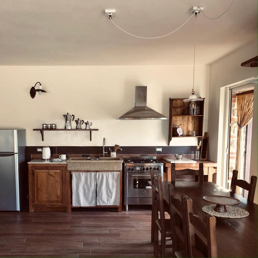 La Gufaia - Holiday House With Private Pool Near Florence Carmignano Zewnętrze zdjęcie