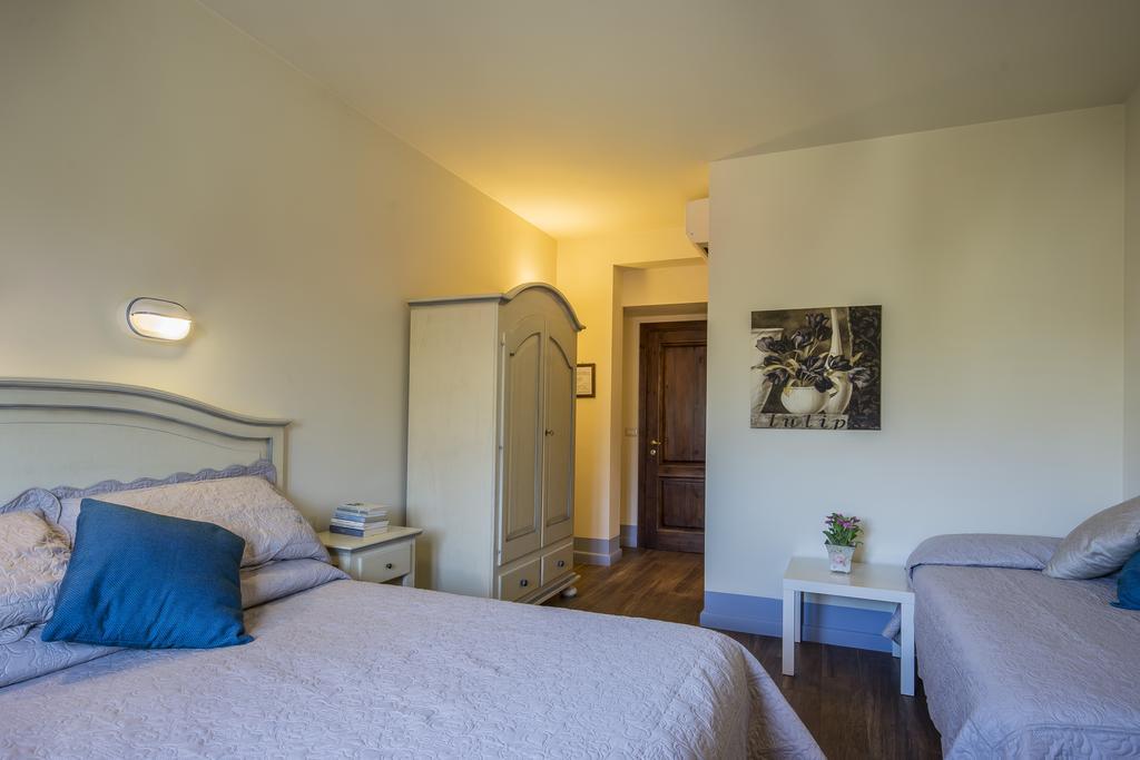 La Gufaia - Holiday House With Private Pool Near Florence Carmignano Zewnętrze zdjęcie